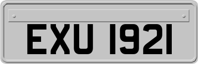 EXU1921