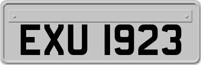 EXU1923