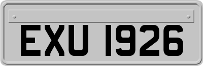 EXU1926