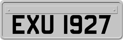 EXU1927