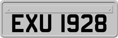 EXU1928