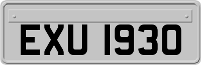 EXU1930