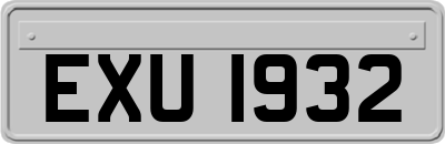 EXU1932