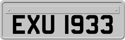 EXU1933