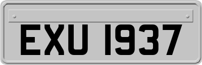 EXU1937