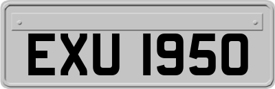 EXU1950