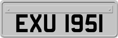 EXU1951