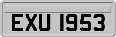 EXU1953