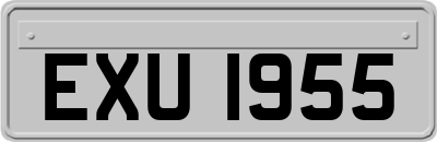 EXU1955