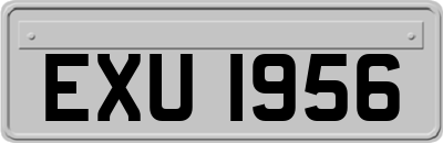 EXU1956