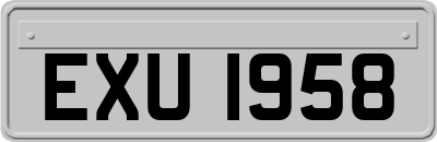 EXU1958