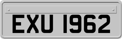 EXU1962