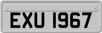 EXU1967