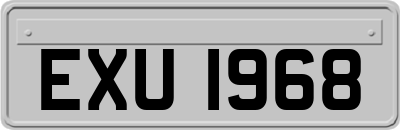 EXU1968