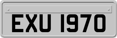 EXU1970