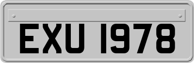 EXU1978