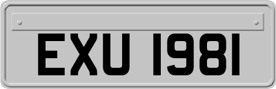 EXU1981