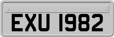 EXU1982