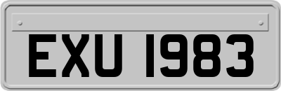 EXU1983