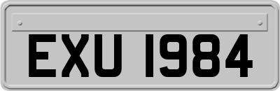 EXU1984