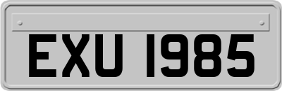 EXU1985