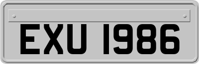EXU1986