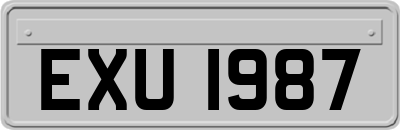 EXU1987