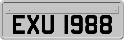 EXU1988