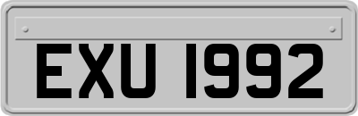 EXU1992