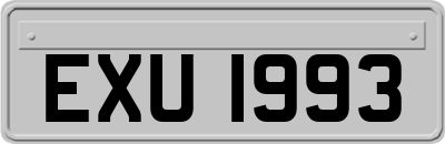 EXU1993