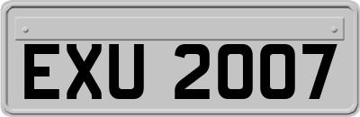 EXU2007