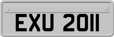 EXU2011
