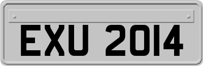 EXU2014