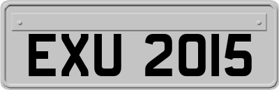 EXU2015