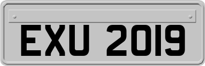 EXU2019