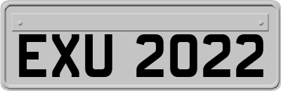 EXU2022