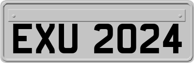 EXU2024