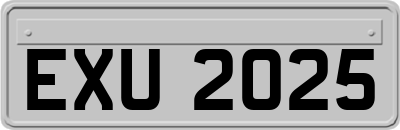 EXU2025