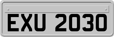 EXU2030