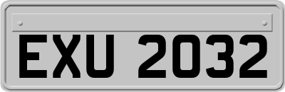 EXU2032