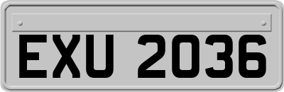 EXU2036