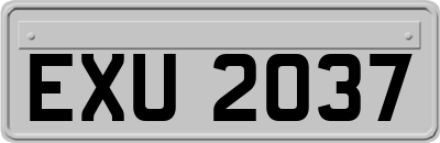 EXU2037