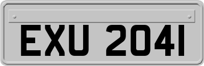 EXU2041