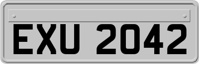 EXU2042