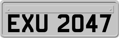 EXU2047