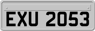 EXU2053