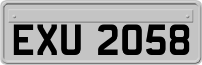 EXU2058