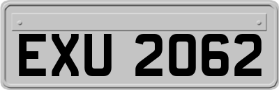 EXU2062