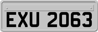 EXU2063