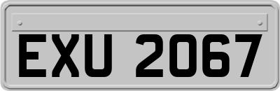 EXU2067